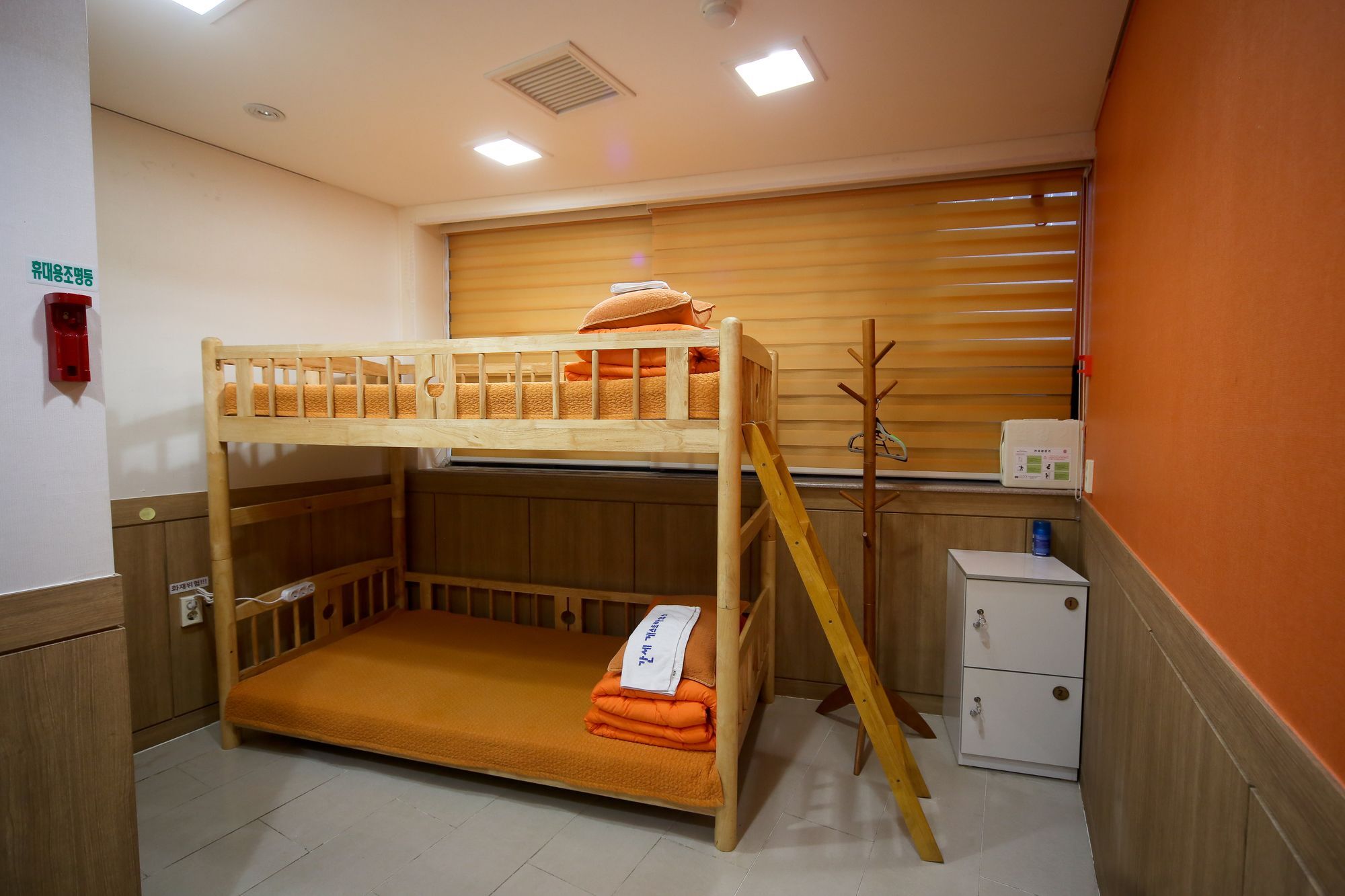 Ganse Guesthouse Jeju Exterior foto